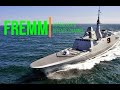 FREMM - The Multimission Frigates [07/04/2020]