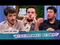 LOGJIKONOMIA Ep 31 Këshilltarët Besnikë Teve1 LOGJIKONOMIA Ep 31 Këshilltarët Besnikë Teve1