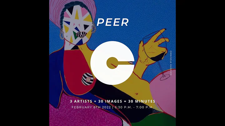 PEER 11: Jana Duca / Onnissia Harries / John Sutton