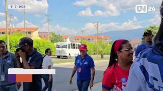 Hidroven will be the sole authority in water management