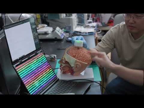 The New Generation of Brain-Computer Interface