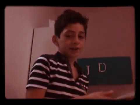 ولد مع امه منوعات