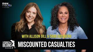 Miscounted Casualties