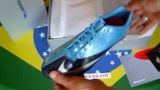 Football Boots - Nike Mercurial Superfly - Speed - Firm Ground