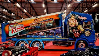 Rock `n` Roll - Scania R Molanders Transport