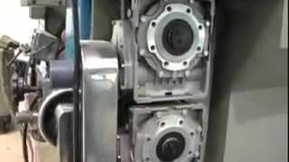 UFLEX SOLVENT LESS LAMINATION MACHINE SUPER