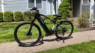 Bevomeco E-Bike Review | Lightweight, Budget-Friendly & Actually Fun