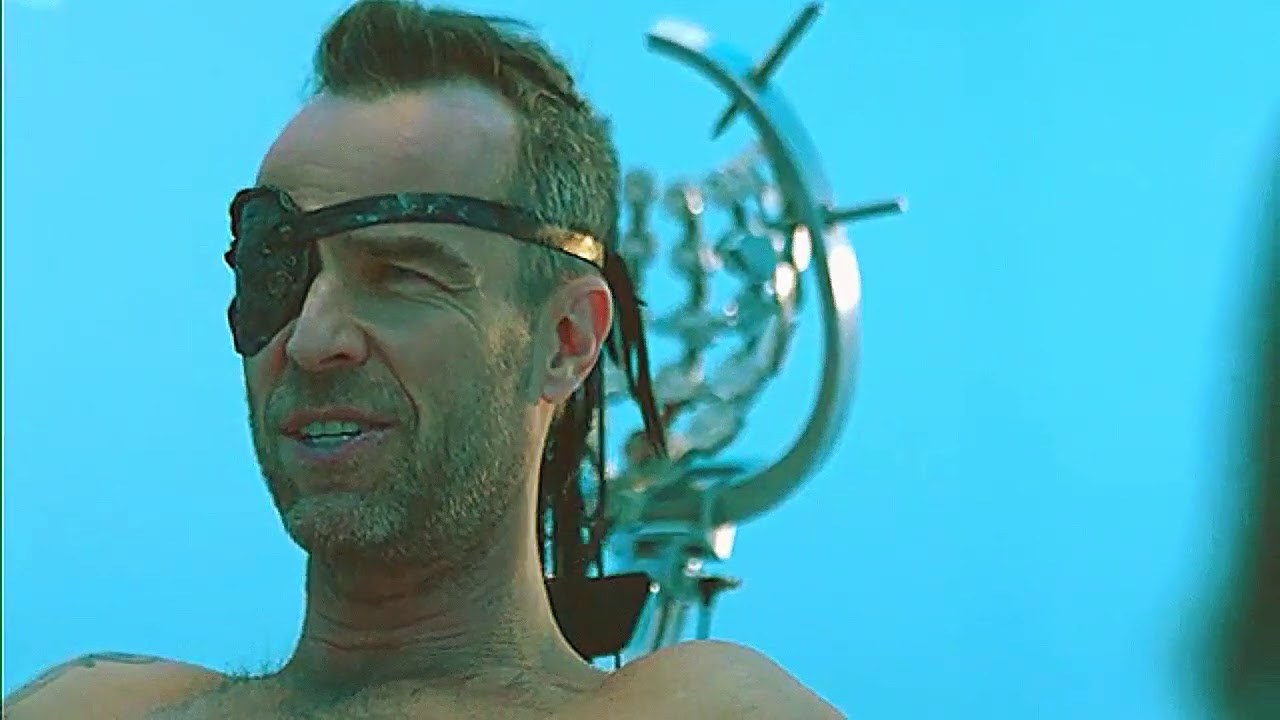 the 100 7x14 ( sheidheida deal with Shepard)