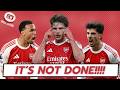 IT'S NOT OVER! Arsenal's City defeat | Rice's rallying cry | Arteta's reaction | Player ratings