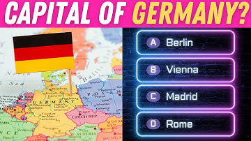 20 Quiz Questions Only Geniuses Can Answer – Are You Up for the Challenge