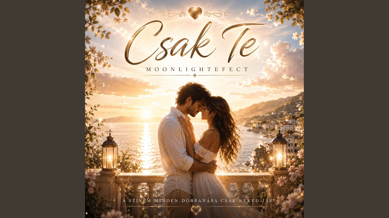 Watch Csak Te on YouTube Watch Csak Te on YouTube