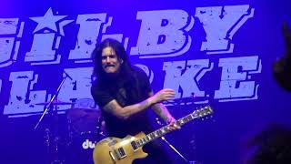 Gilby Clarke - 2024-02-17 - Buenos Aires, Argentina