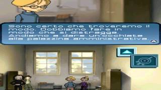 Gameplay Code Lyoko - Chapter 3