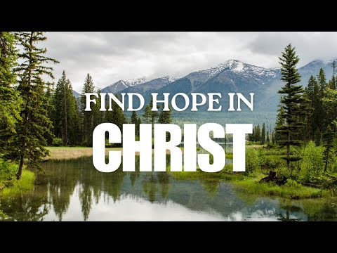 Finding HOPE in