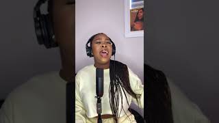 Love Don't Cost a Dime - Magixx \u0026 Ayra Starr ( Cover by NYMA )