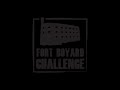 Fort Boyard Challenge 2023 - Live du dimanche 8 octobre 2023