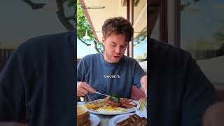 I Tried LAs Worst Restaurants