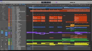 LOGIC PRO Remakes