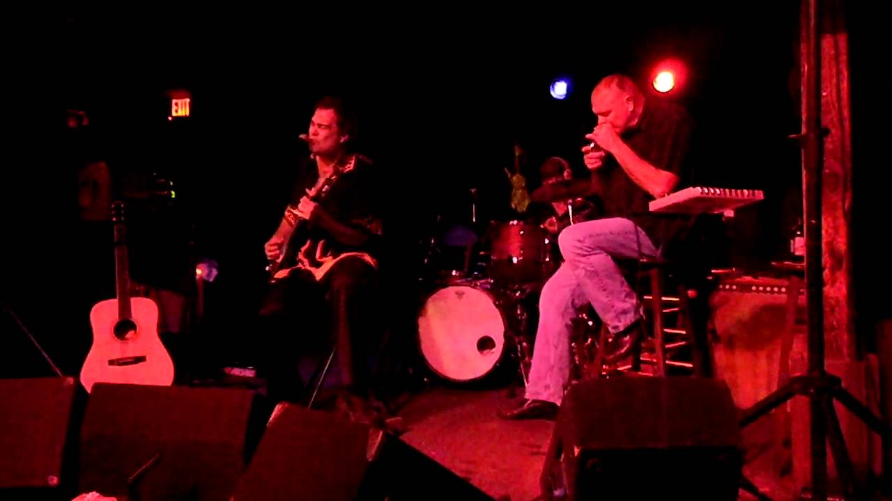 Delta Swamp Rat's Set a Date Live at Ace's Lounge Bradenton Florida Oct ...