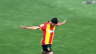 Esperance Tunis 4-1 Township Rollers / CAF Champions League (15/05/2018) Group A