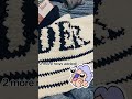 Can't wait to see the art form! #crochet #crochetblanket #blanket #handmade