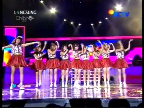 Cherrybelle - Diam Diam Suka Original Version - @InboxSCTV_ - YouTube.flv