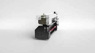 Wit-Color Multicolor Digital Printing Machine Ultra i3200 1903DS