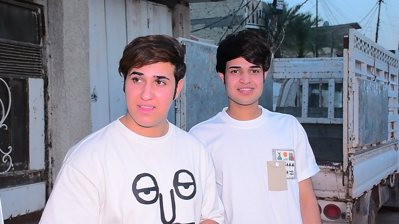 حفل زفاف الحبيب رسول جواد الطليباوي الف مبروك  التصوير والمونتاج علي الذهبي للحجز 07741020004