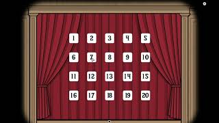 Let's celebrate 10 years of Rusty Lake - The Mr. Rabbit Magic Show #3