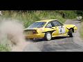 Shakedown Rallye Charlemagne 2026 / Best Of / mistake