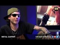 METAL CARTER 😈 LIVE SU HIP HOP TV 👊🏻📲