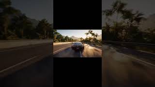 Brutal intro Forza horizon6 #automobile #forzahorizon6  #gaming #racecar #car #racing#shorts