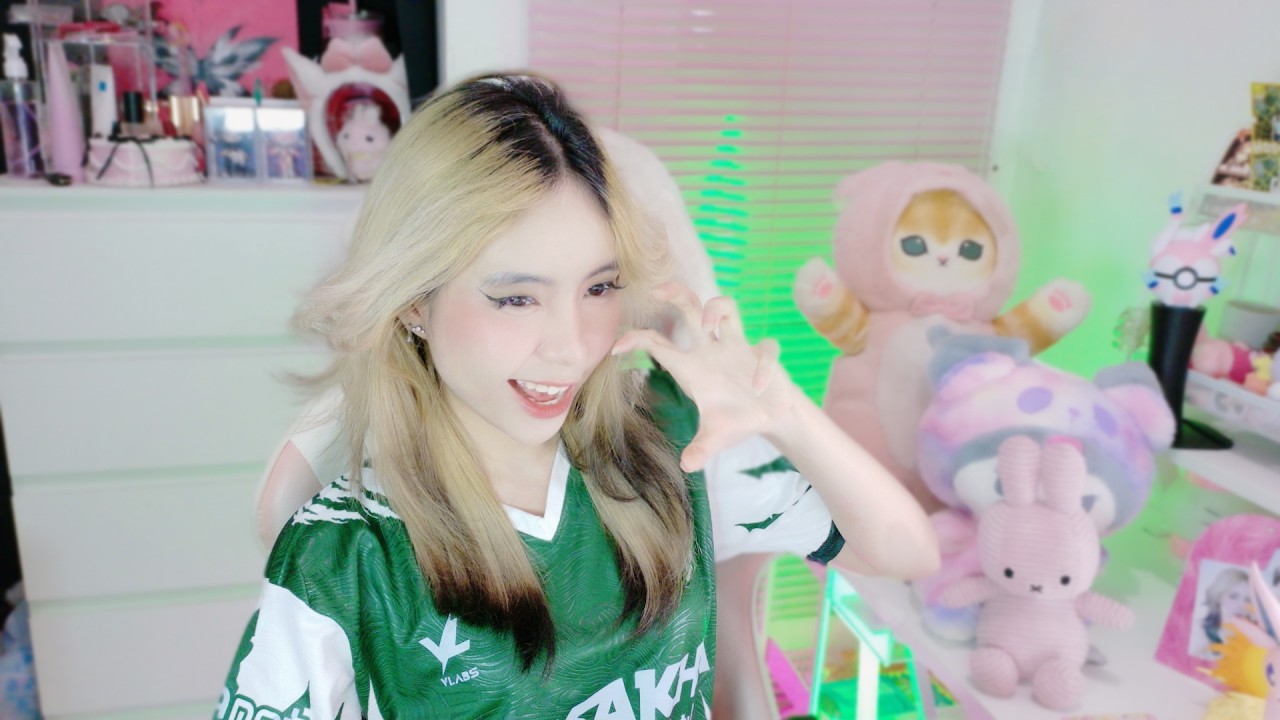 🔴shorts : JADI BURUNG HIJAU DULS