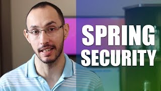Proteja suas aplicações Java com Spring Security