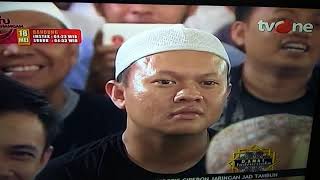 Download lagu Ustad Abdul Somad Di Damai Indonesia