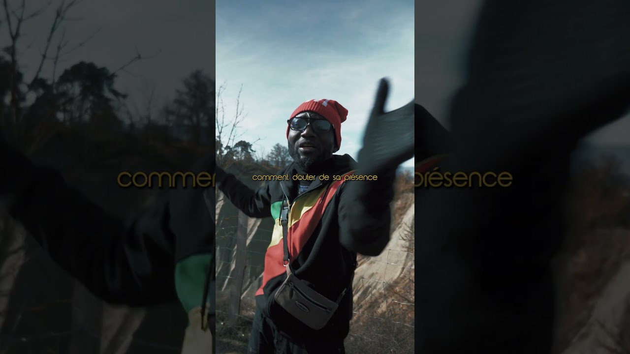 Kpiten Lui’s - Pas Besoin 