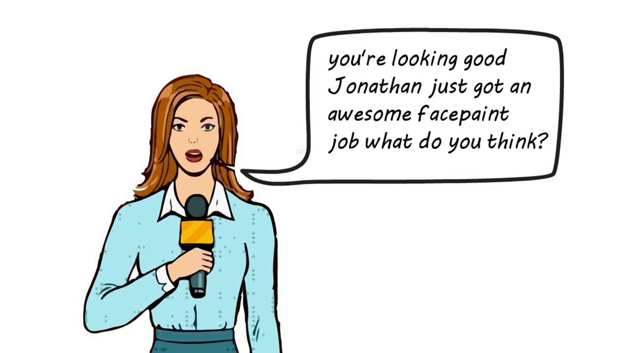 Zombie Kid Likes Turtles | Animation