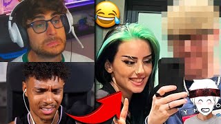 Eligella & Willy Schockiert - Stegi Beichtet Details Über Treffen Mit Dilara