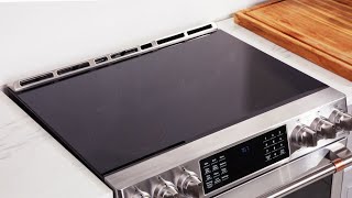 The Best Induction Ranges Right Now by Reviewed 222 views 1 month ago 54 seconds