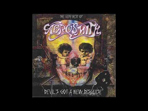 Aerosmith - Janie's Got A Gun HQ (Audio)