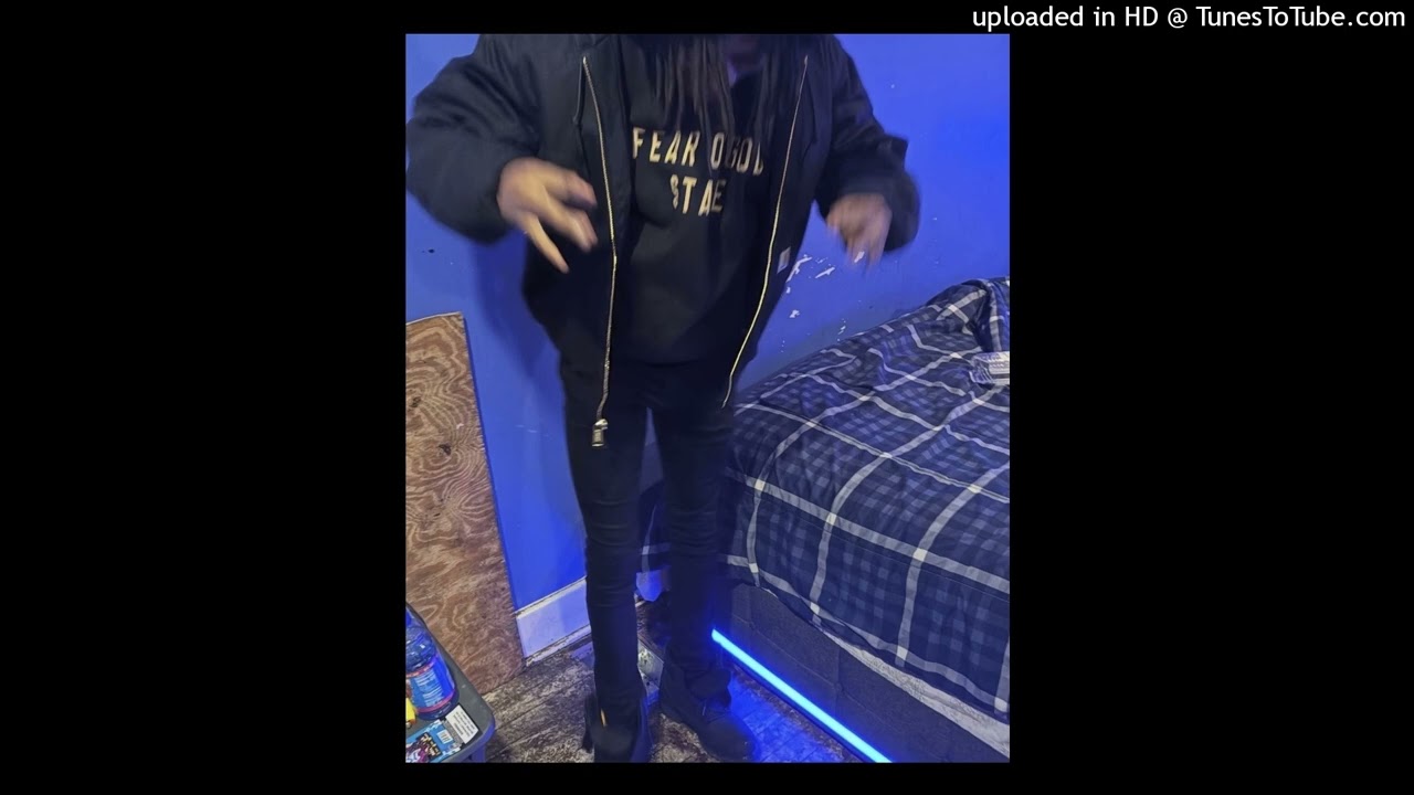 Pglocks djae1k type beat