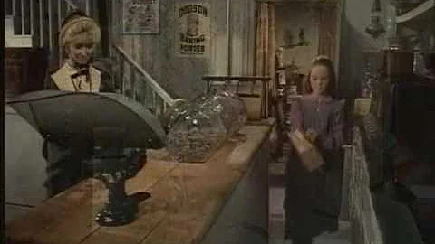 Little House on the Prairie - Melissa Anderson Int...