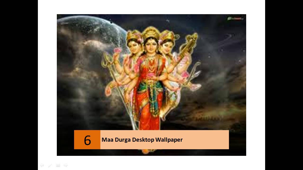 7200 Koleksi Hindu Goddess Wallpaper Desktop Gratis Terbaik