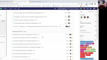 GitLab 12.9 Kickoff -Defend:Threat Management