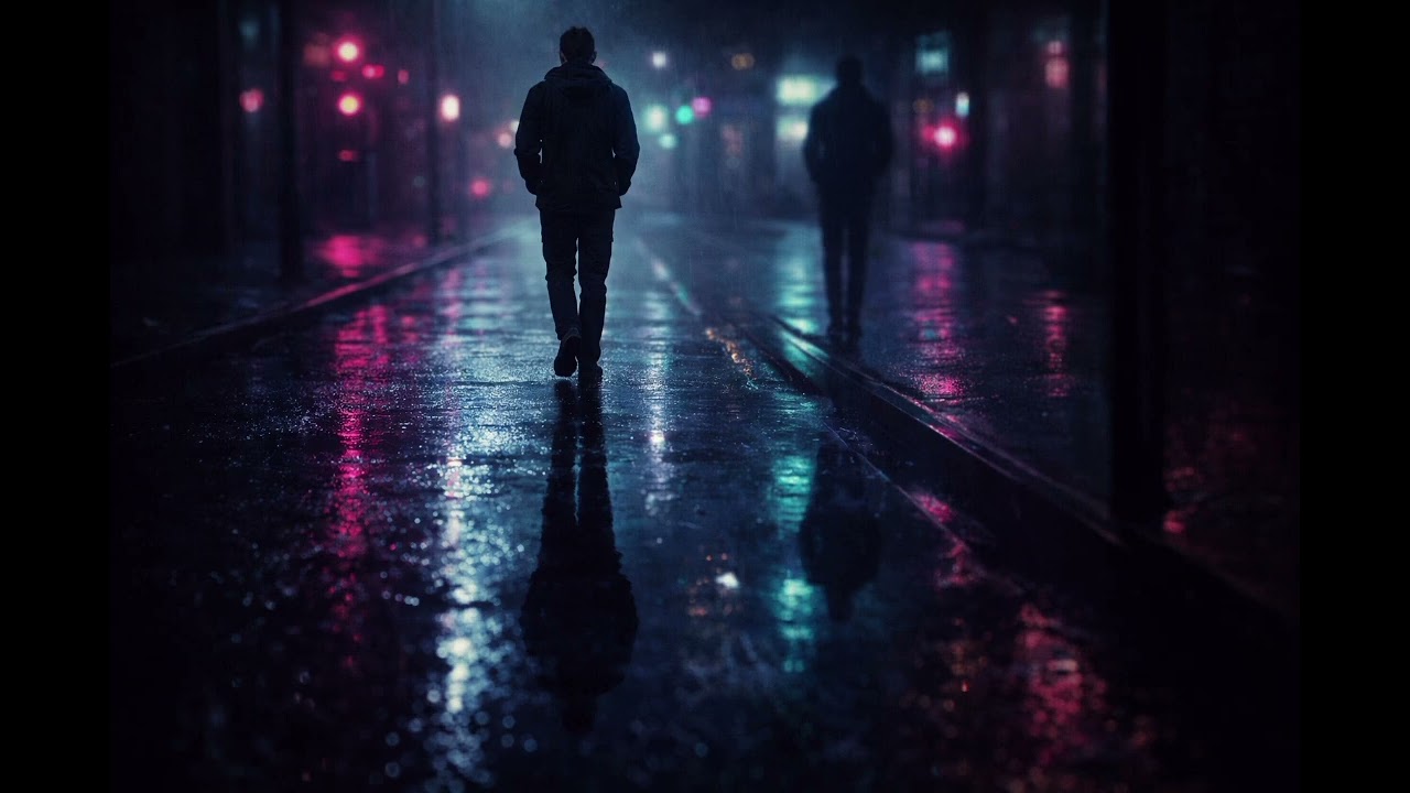 Old Chucks-No One Else to Be