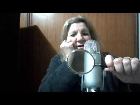 ASMR CRUCIVERBONE