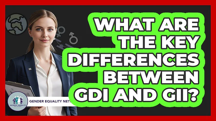 What Are The Key Differences Between GDI And GII?