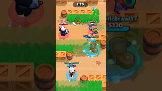 Who wants some TNT💥? #brawlstars #shorts