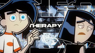 THERAPY | Full Multifandom MEP