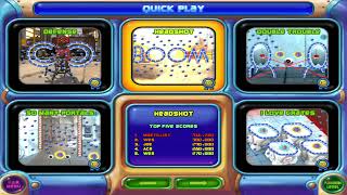 Peggle extreme 100% and explained
